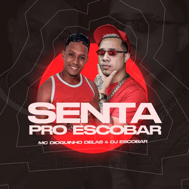 Senta pro Escobar