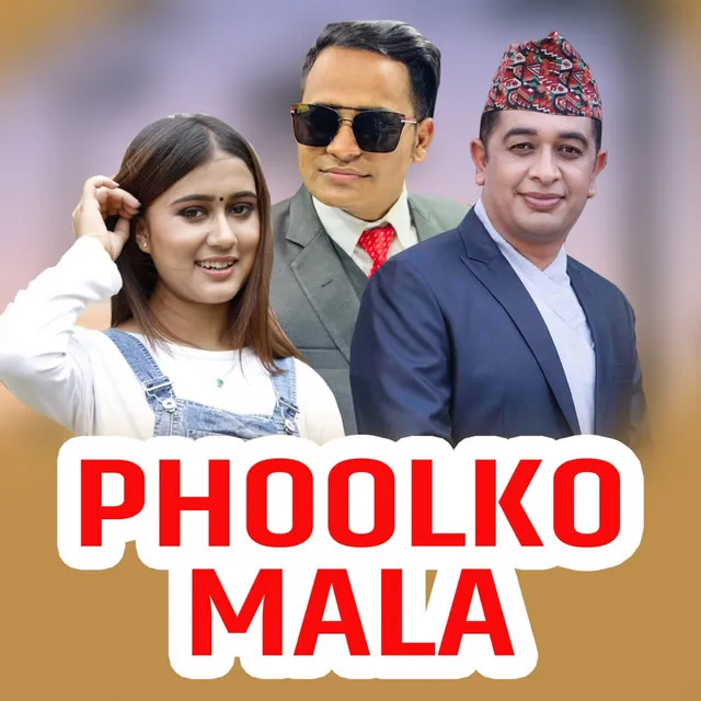 Phoolko Mala