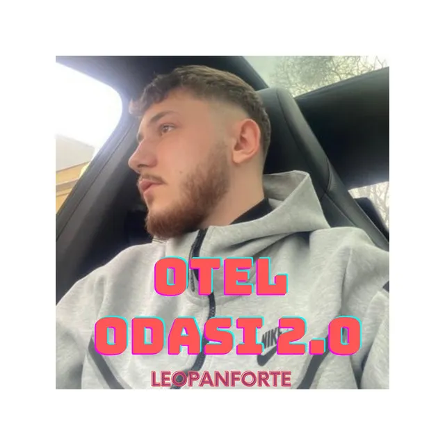 Otel Odası 2.0