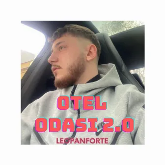 Otel Odası 2.0 by Leopanforte