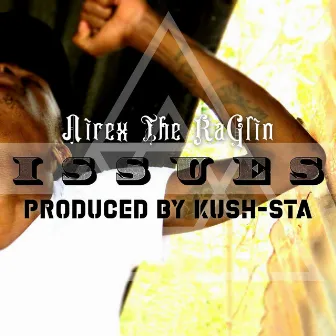 Issues by Nirex The Raglin