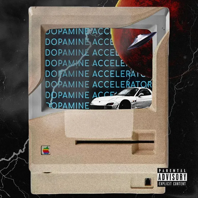 Dopamine Accelerator