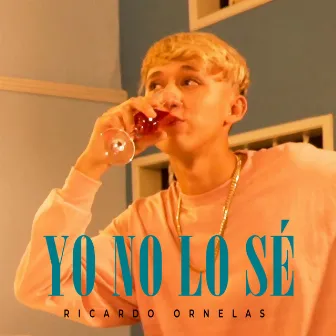 Yo No Lo Sé by Ricardo Ornelas