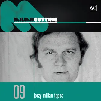 Cutting by Jerzy Milian