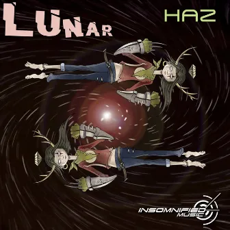 Lunar by Haz