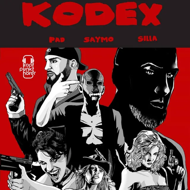 Kodex