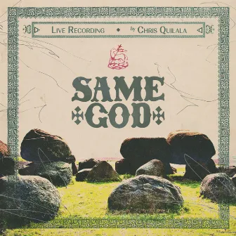 Same God (feat. Chris Quilala) [Live] by Chris Quilala