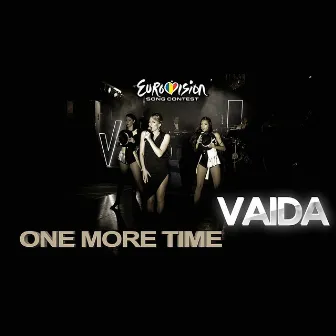 One More Time by Vaida