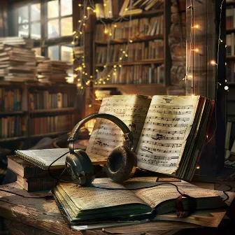 Study Sessions: Productive Music Tracks by Healing Tones For You