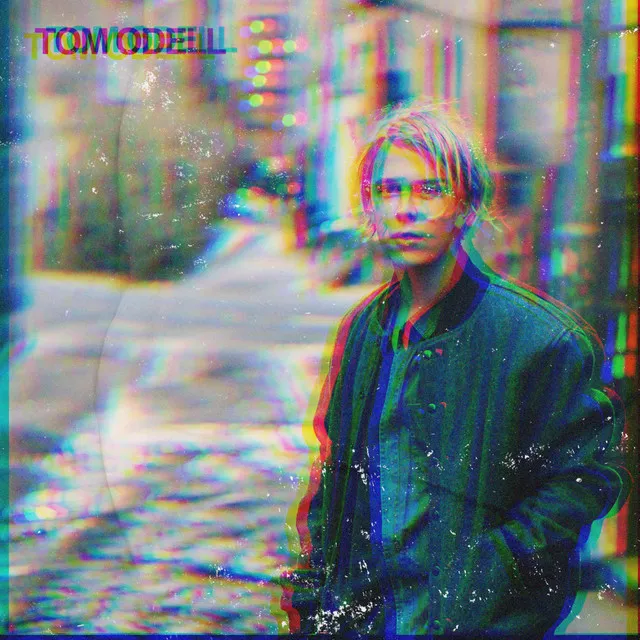 Another Love (Tom Odell) - sped up