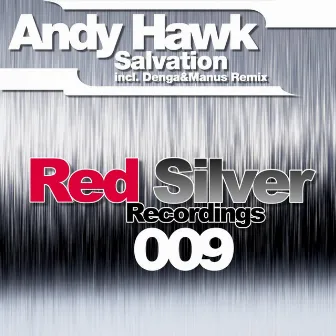 Salvation by Andy Hawk