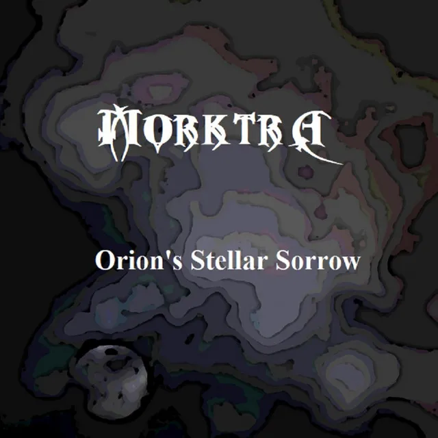 Orion's Stellar Sorrow