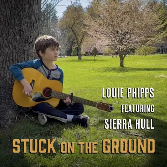 Stuck on the Ground by Louie Phipps