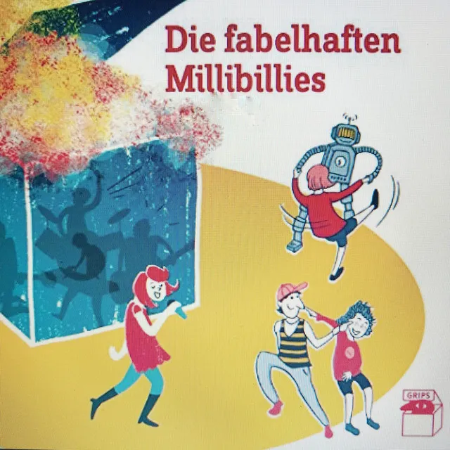 Die fabelhaften Millibillies