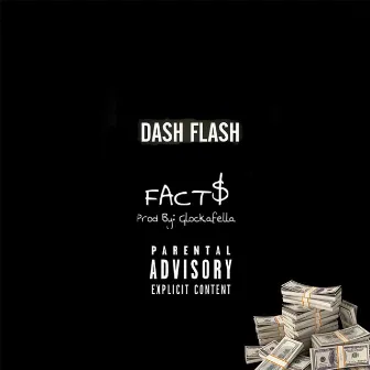 Facts by Dash Flash