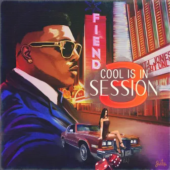 Cool Is In Session 3 by Fiend