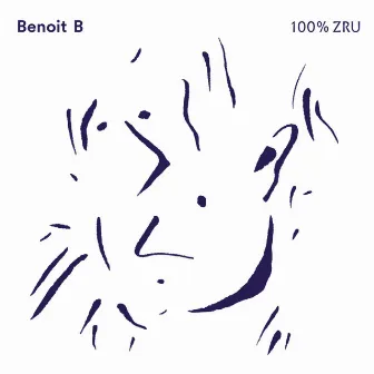 100% Zru EP by Benoit B