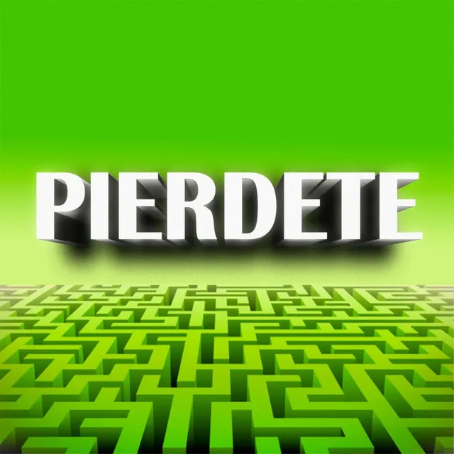 Pierdete