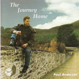 The Journey Home by Paul Anderson