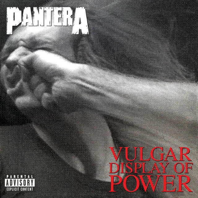 Vulgar Display of Power (Expanded)