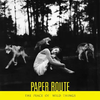 The Peace of Wild Things by Paper Route