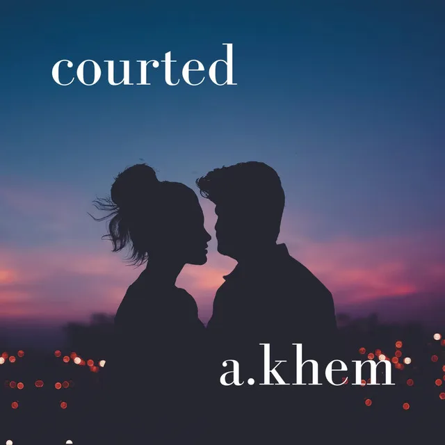 Courted