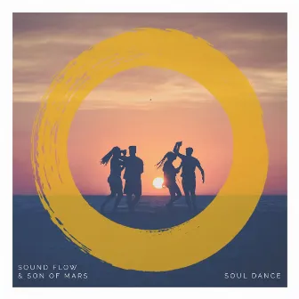 Soul Dance by SON OF MARS