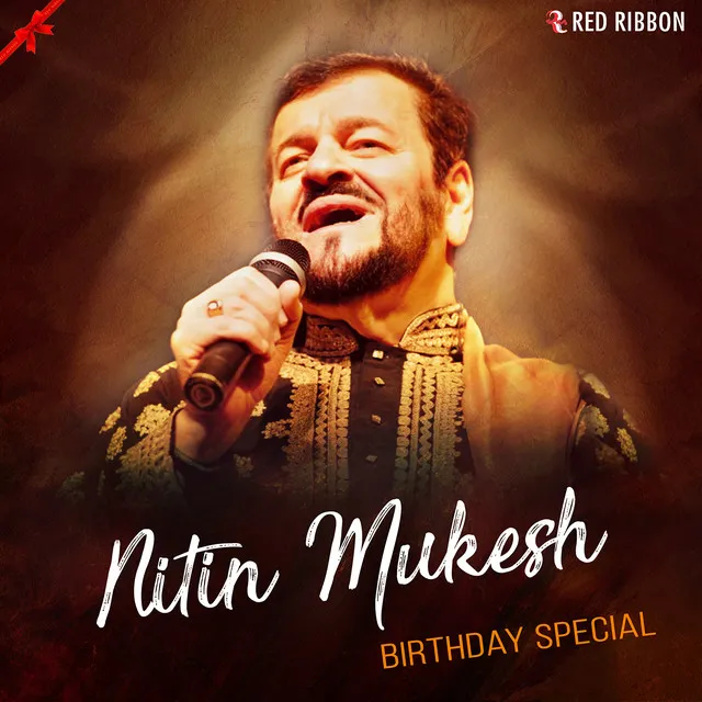 Nitin Mukesh Birthday Special