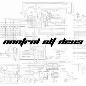 Demo 2008 by Control Alt Deus