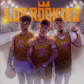 Los Rookies by B-Junior