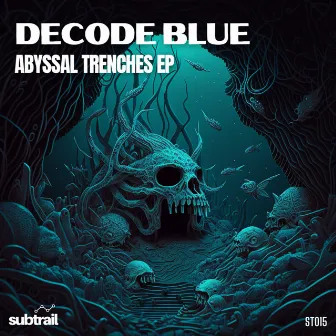 Abyssal Trenches by Decode Blue