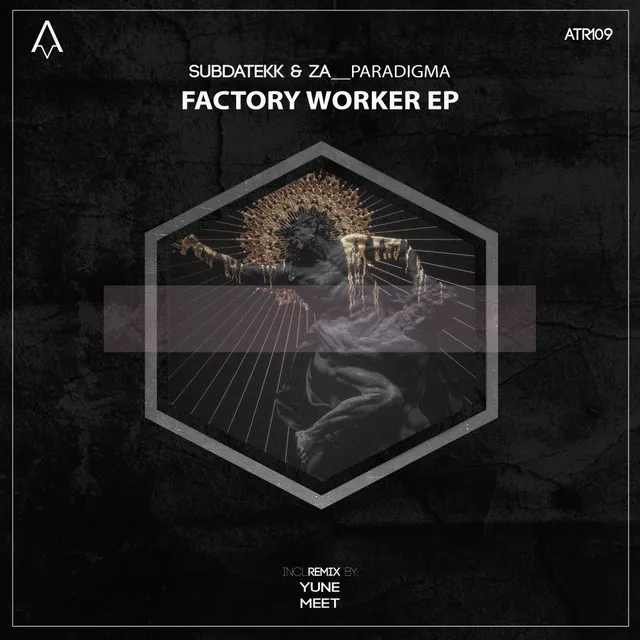 Factory Worker