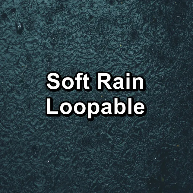 Soft Rain Loopable