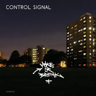 Control Signal by Sekl