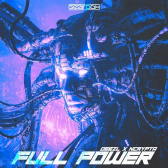 FULL POWER by Ncrypta