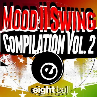 Mood II Swing (Compilation Vol. 2) by Mood II Swing