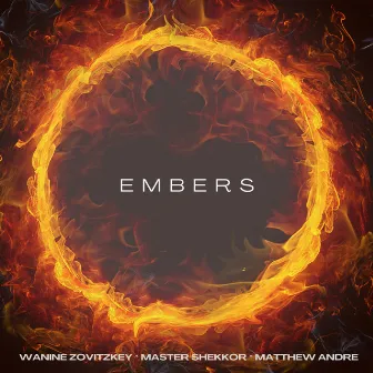 Embers by Master Shekkor