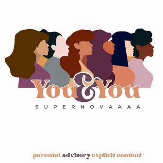 You & You by Supernovaaaa