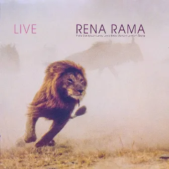 Live (Remastered) [Live at Fasching Stockholm, 1975] by Rena Rama