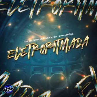 ELETRORITMADA by DJ BEM NOVÃO