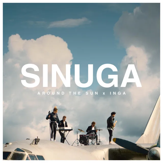 Sinuga