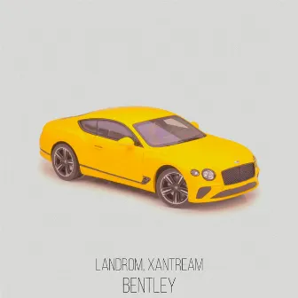 Bentley by Xantream