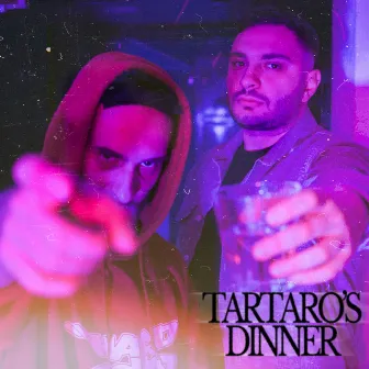 Tartaro's Dinner by DJ West