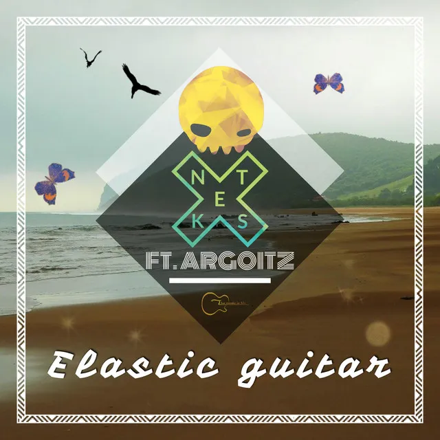 ELASTIC GUITAR - Radio Edit