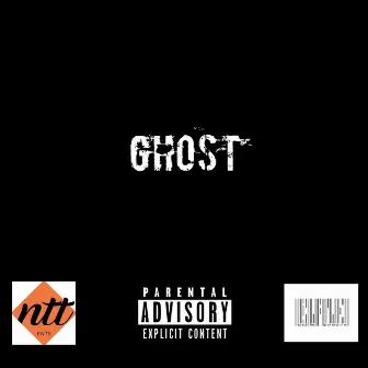 Ghost by Blaze MC