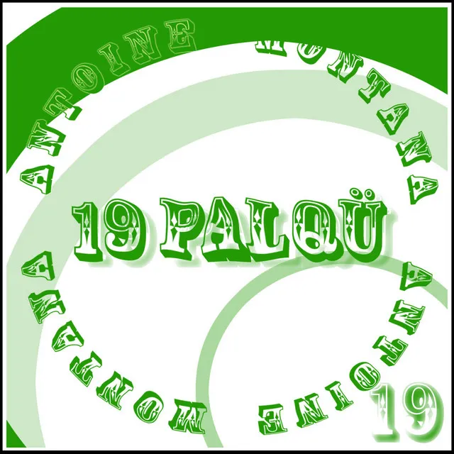 19 Palque - Original Mix