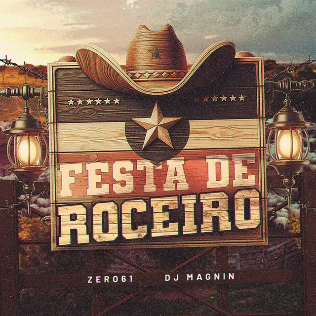 Festa de Roceiro