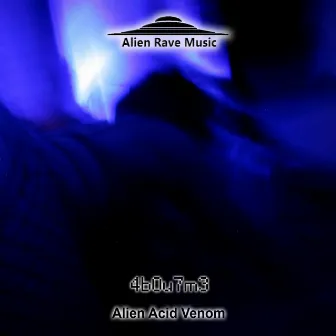 Alien Acid Venom by 4b0u7m3