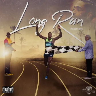 Long Run by Soufside Jefe