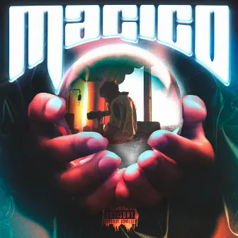 Mágico by Marlo